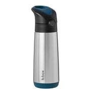 Insulated Drink Bottle - 500ml - Night Vision