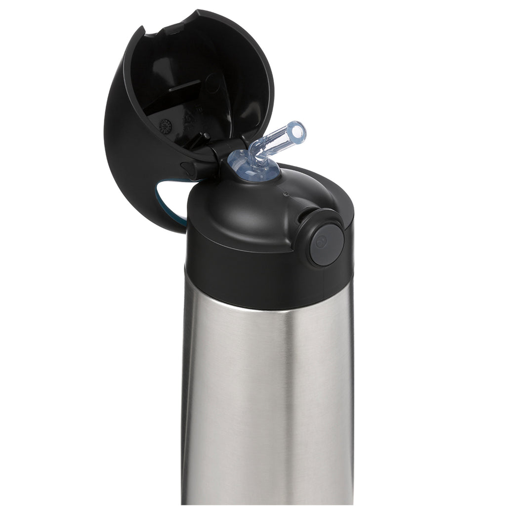 Insulated Drink Bottle - 500ml - Night Vision