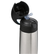 Insulated Drink Bottle - 500ml - Night Vision