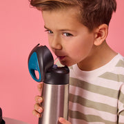Insulated Drink Bottle - 500ml - Night Vision