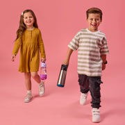 Insulated Drink Bottle - 500ml - Night Vision