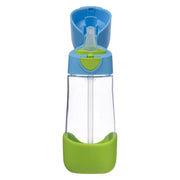 Tritan Drink Bottle - 450ml - Ocean Breeze