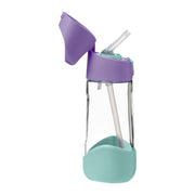 Tritan Drink Bottle - 450ml - Lilac Pop