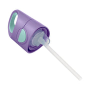 Tritan Drink Bottle - 450ml - Lilac Pop