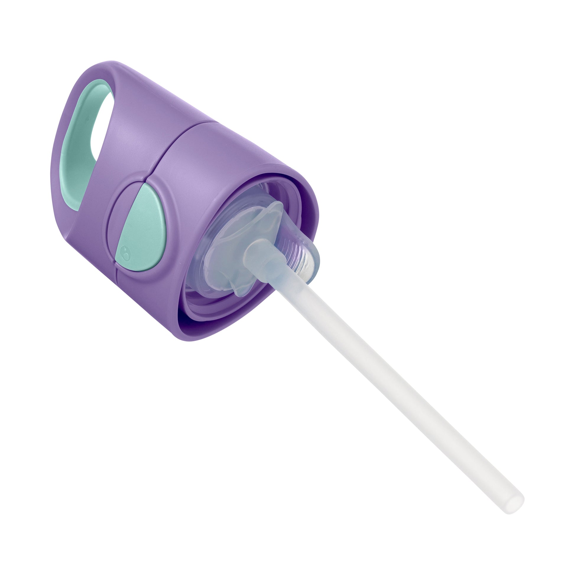 Tritan Drink Bottle - 450ml - Lilac Pop