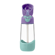 Tritan Drink Bottle - 450ml - Lilac Pop