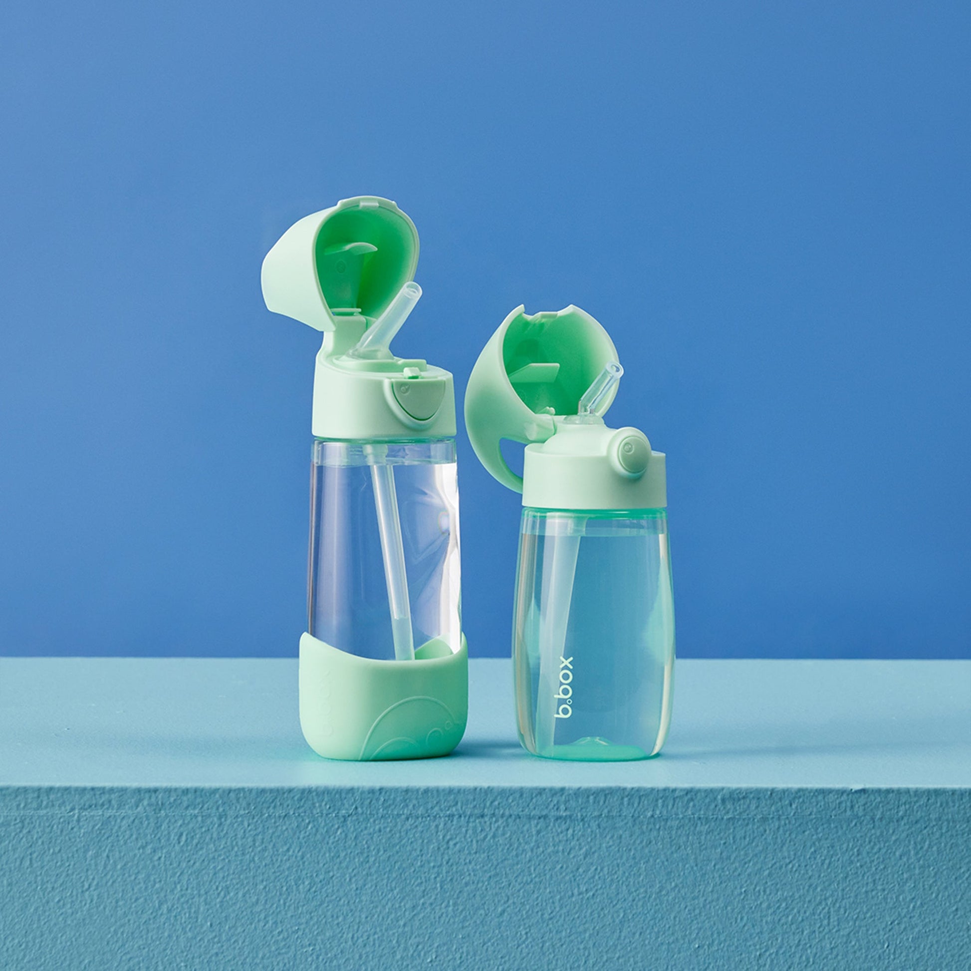 Tritan Drink Bottle - 450ml - Spearmint