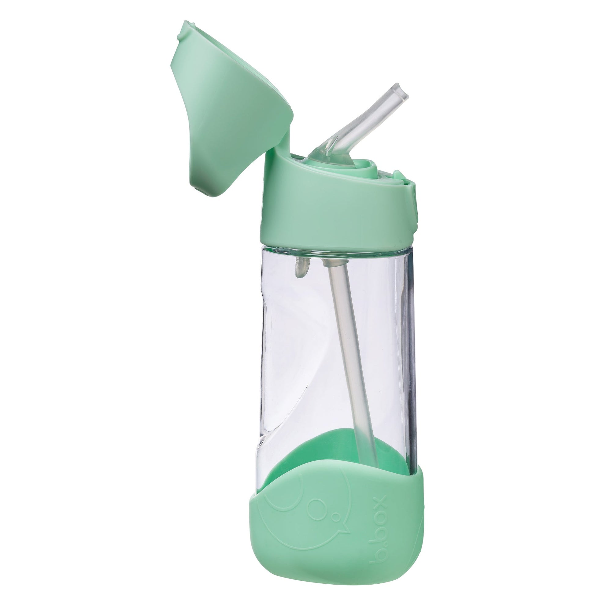Tritan Drink Bottle - 450ml - Spearmint
