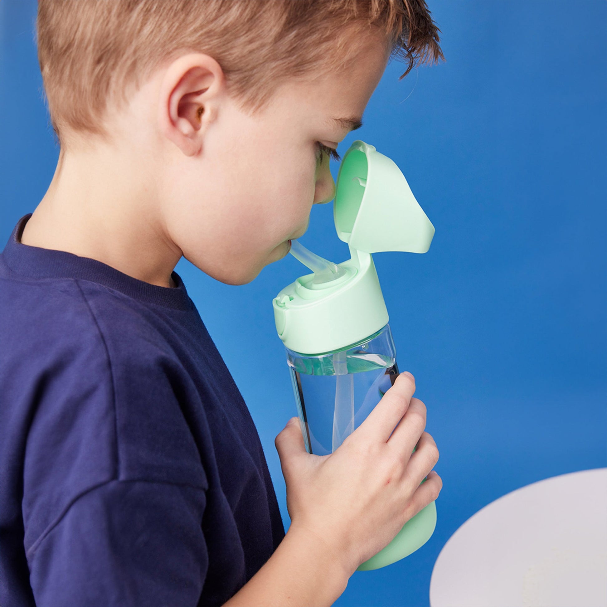 Tritan Drink Bottle - 450ml - Spearmint