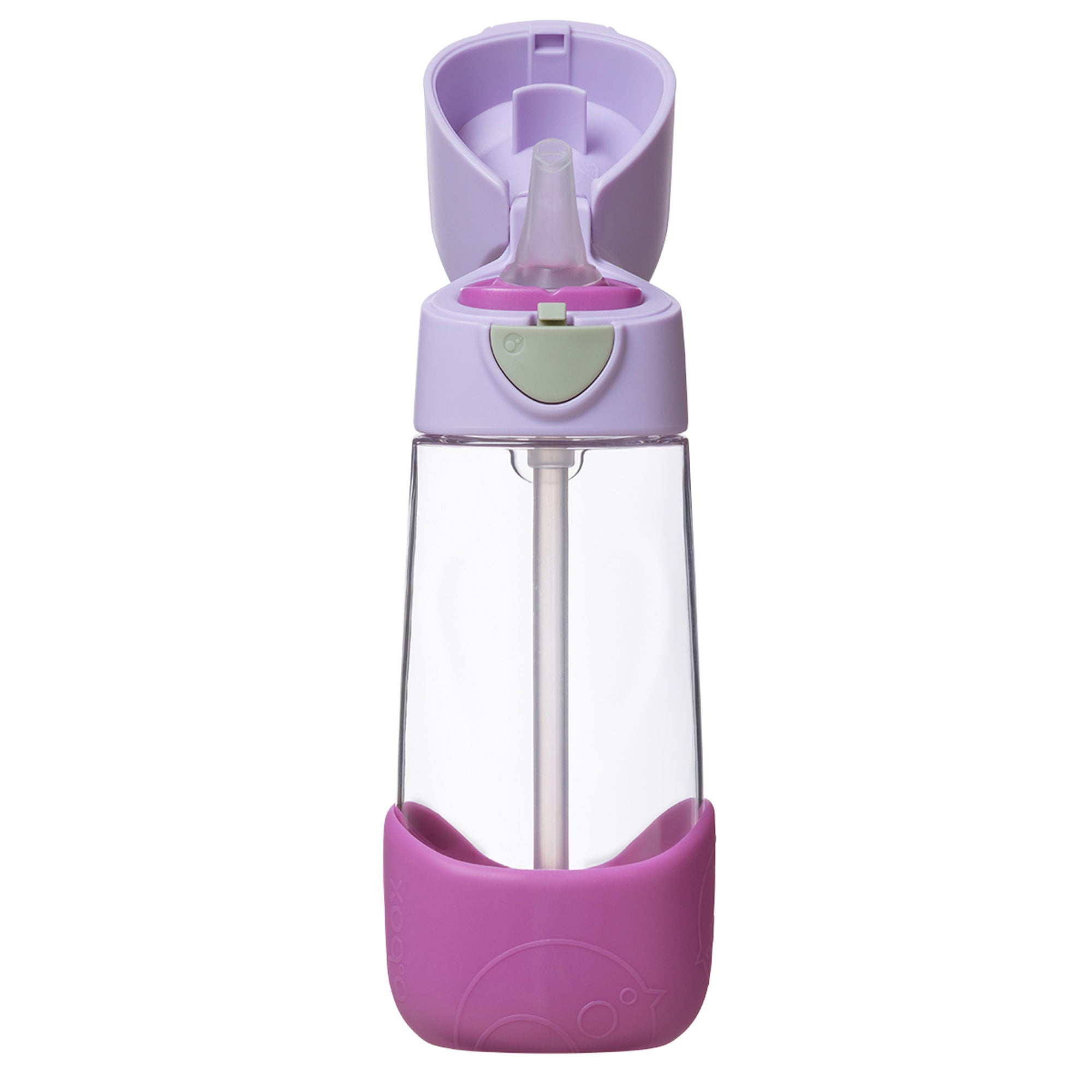 Tritan Drink Bottle - 450ml - Sugar Plum