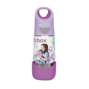 Tritan Drink Bottle - 450ml - Sugar Plum