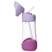 Tritan Drink Bottle - 450ml - Sugar Plum