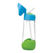 Tritan Drink Bottle - 600ml - Ocean Breeze