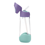 Tritan Drink Bottle - 600ml - Lilac Pop