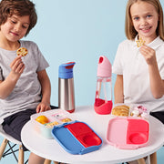 Tritan Drink Bottle - 600ml - Flamingo Fizz