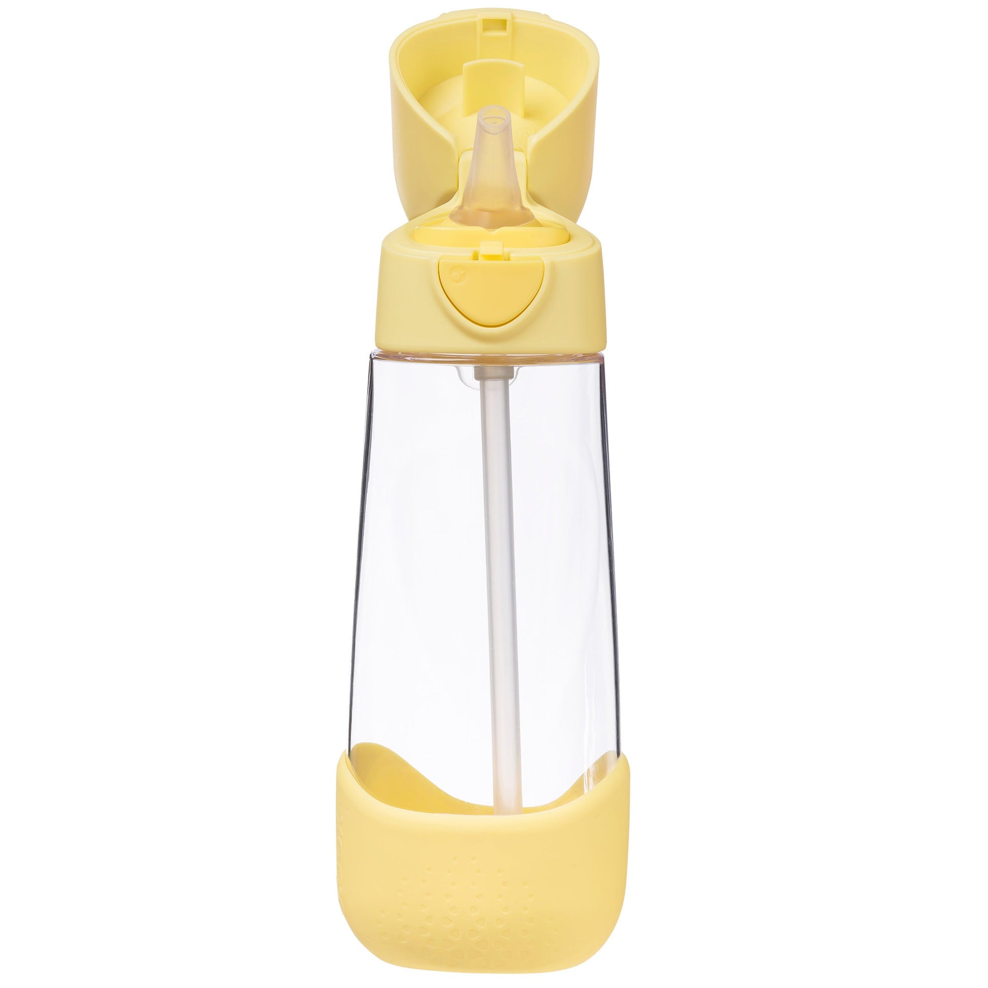 Tritan Drink Bottle - 600ml - Lemon Twist