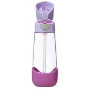 Tritan Drink Bottle - 600ml - Sugar Plum