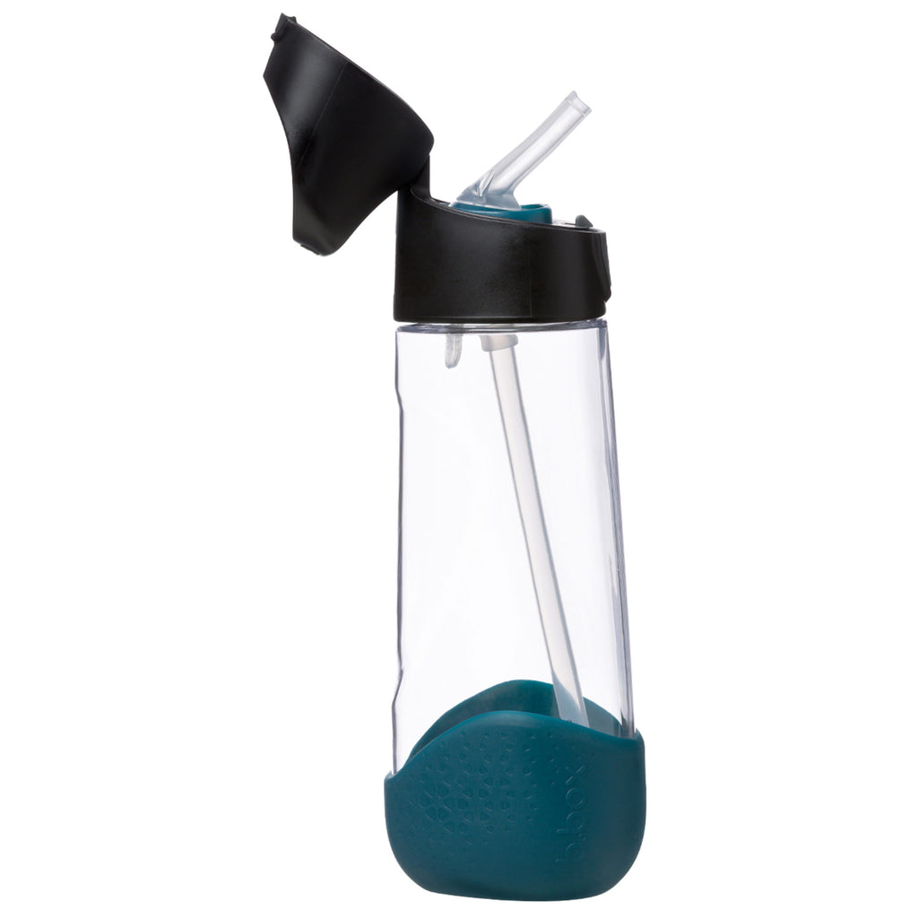 Tritan Drink Bottle - 600ml - Night Vision