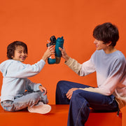 Tritan Drink Bottle - 600ml - Night Vision