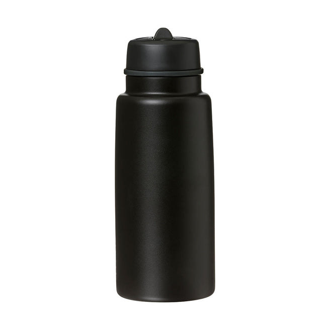 Insulated Flip Top - 1L - Deep Space