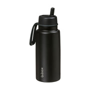 Insulated Flip Top - 1L - Deep Space