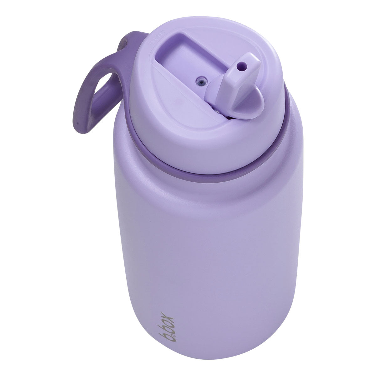 Insulated Flip Top - 1L - Lilac Love