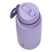 Insulated Flip Top - 1L - Lilac Love