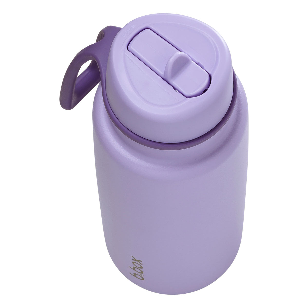 Insulated Flip Top - 1L - Lilac Love