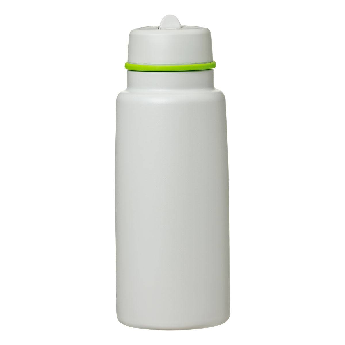 Insulated Flip Top - 1L - Lime Time