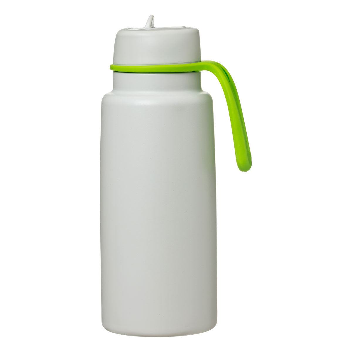 Insulated Flip Top - 1L - Lime Time