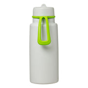 Insulated Flip Top - 1L - Lime Time