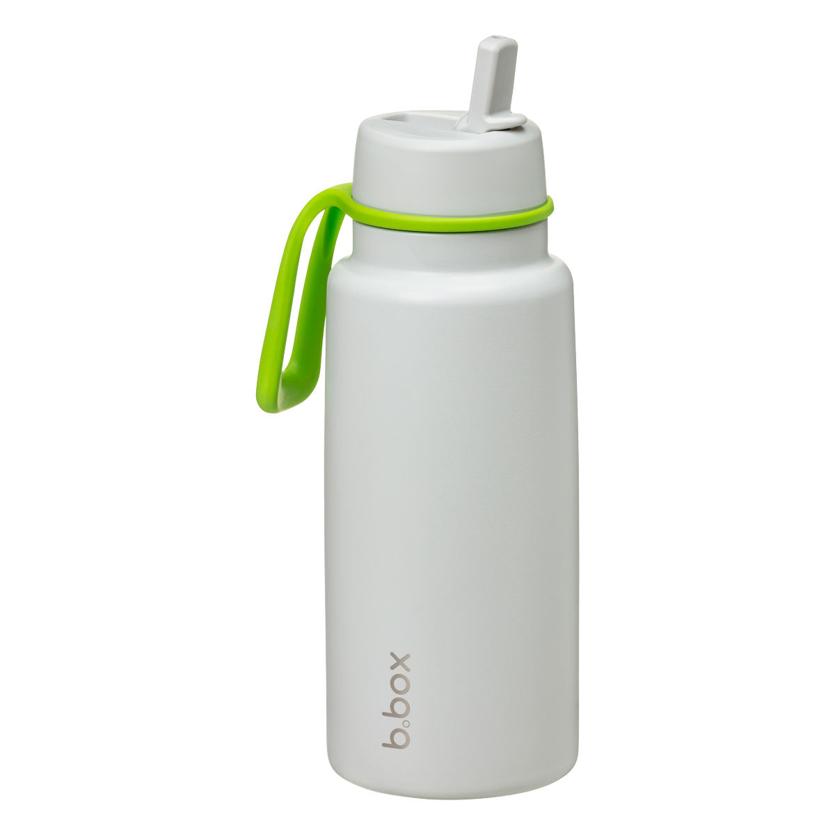 Insulated Flip Top - 1L - Lime Time
