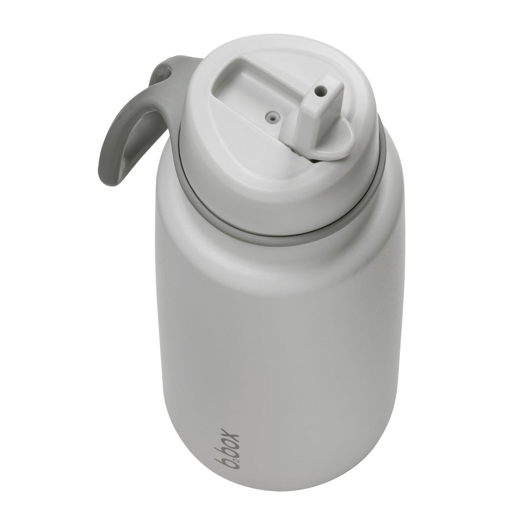 Insulated Flip Top - 1L - Shadow