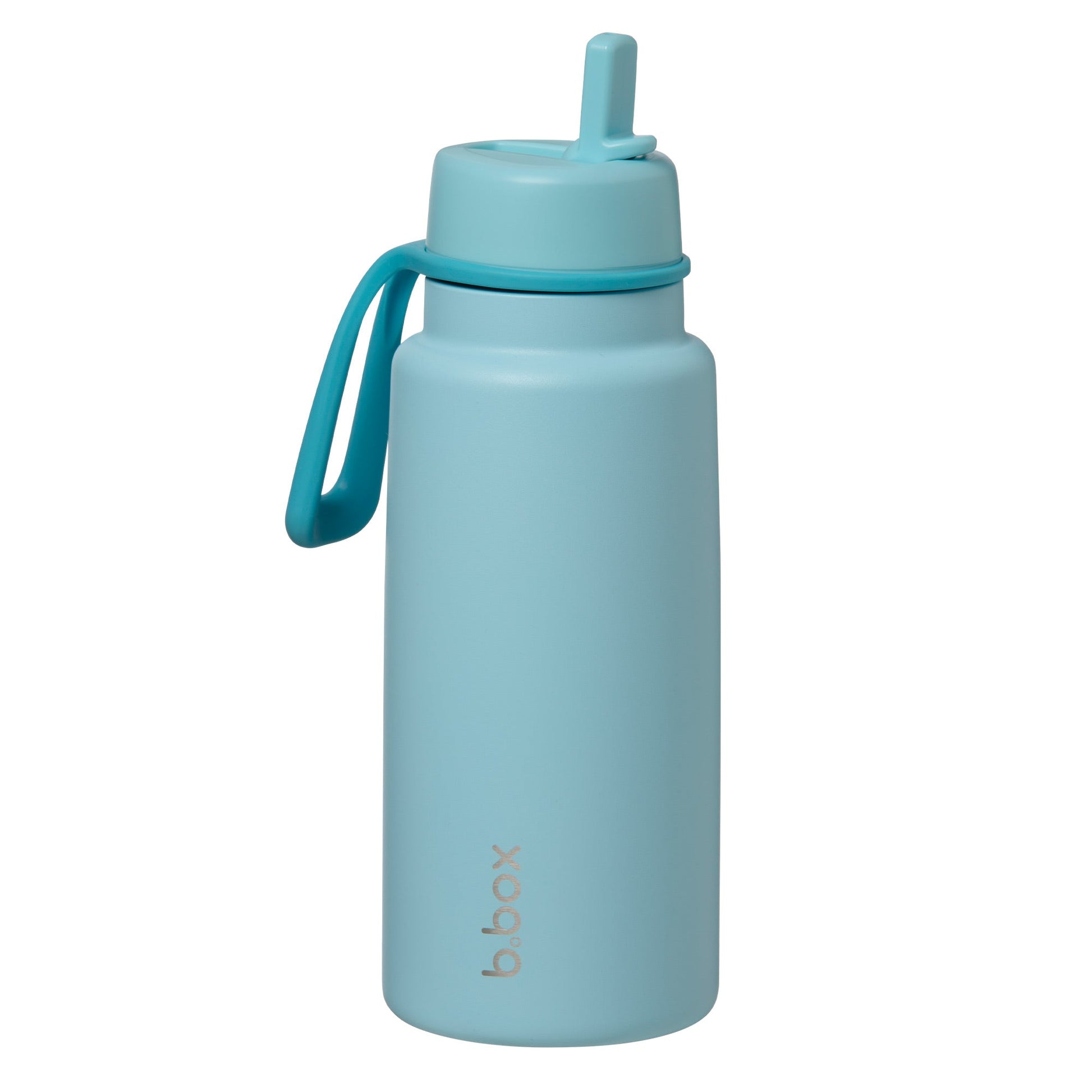 Insulated Flip Top - 1L - Lagoon