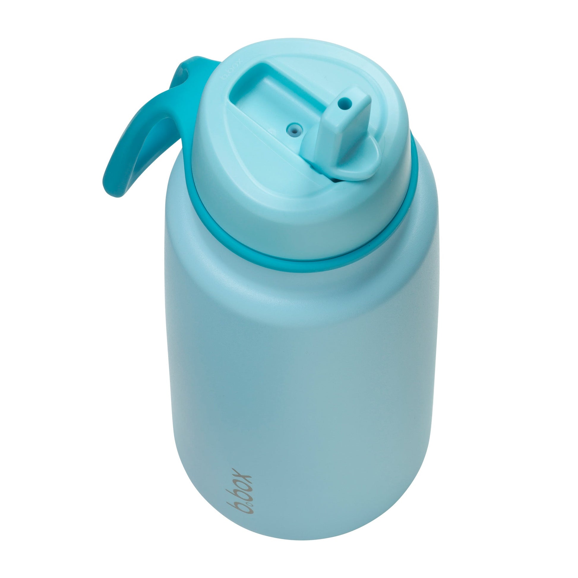 Insulated Flip Top - 1L - Lagoon