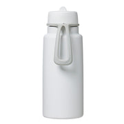 Insulated Flip Top - 1L - White Out