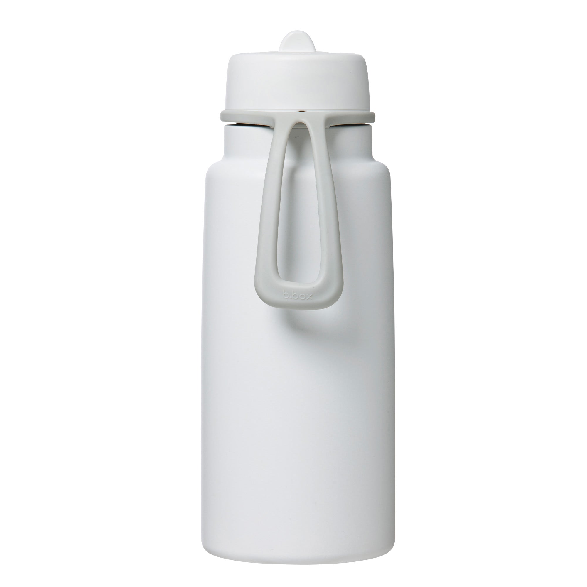 Insulated Flip Top - 1L - White Out