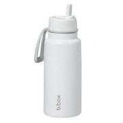Insulated Flip Top - 1L - White Out