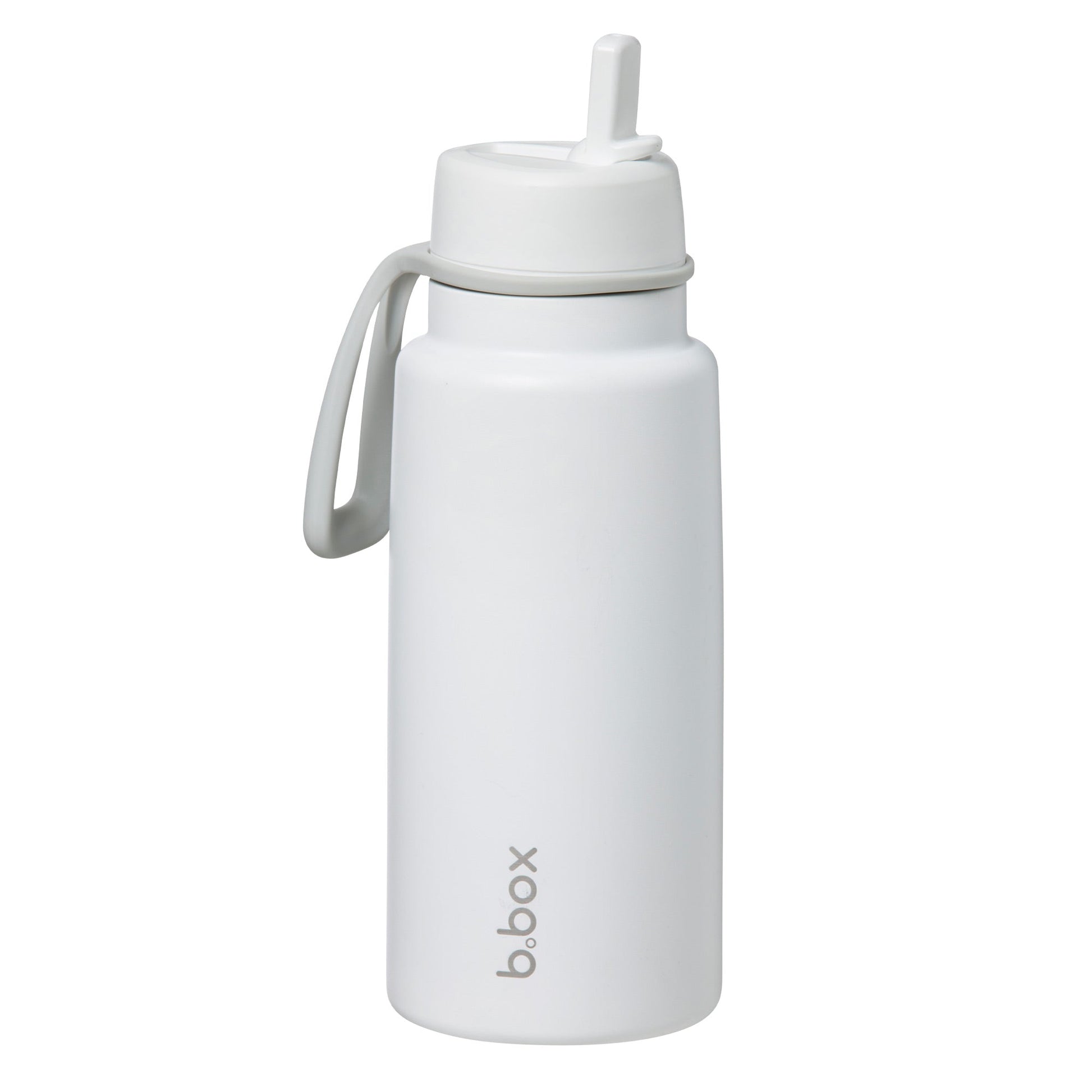 Insulated Flip Top - 1L - White Out