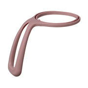 Insulated Flip Top - 1L - Berry Smoothie