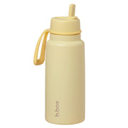 Insulated Flip Top - 1L - Lemon Twist