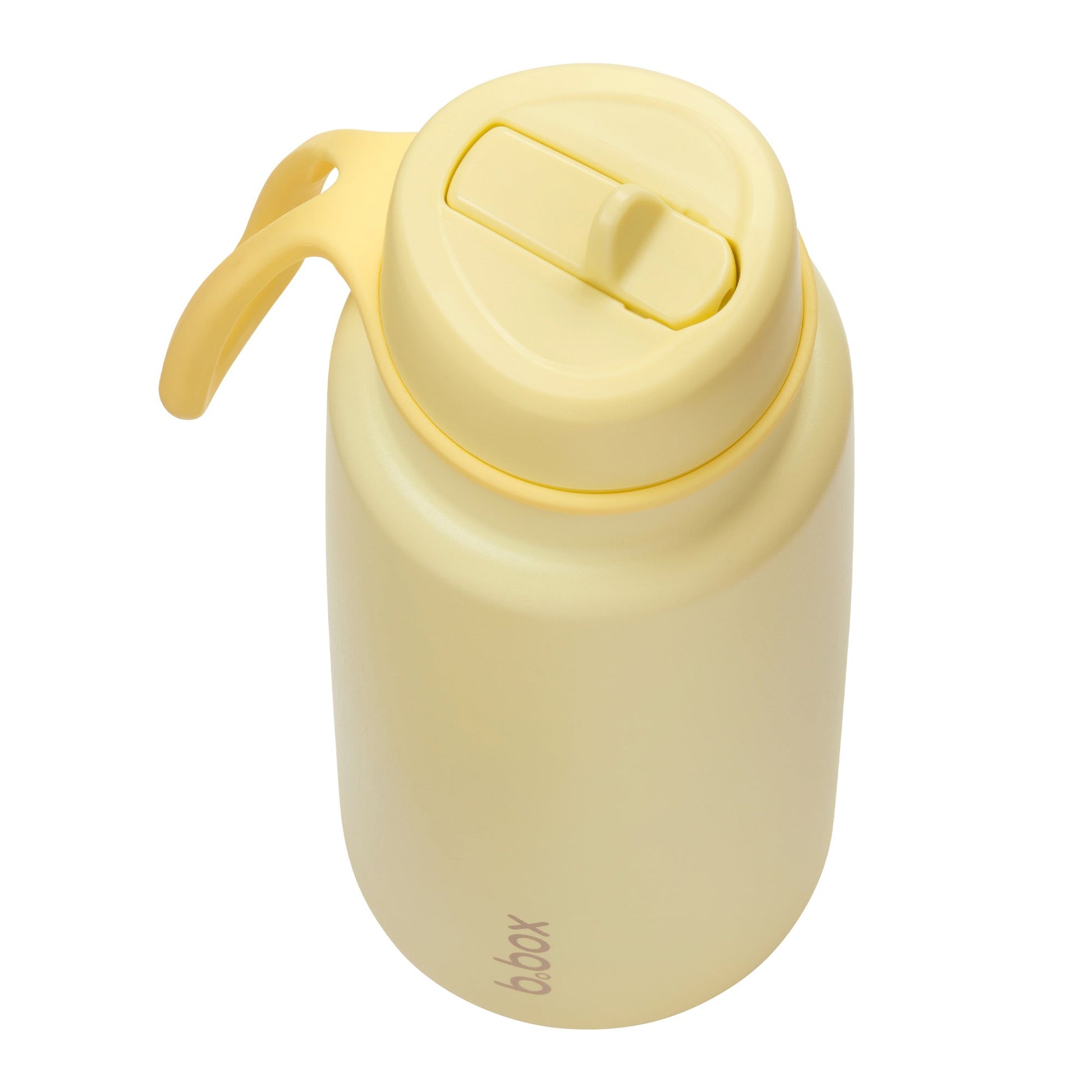 Insulated Flip Top - 1L - Lemon Twist