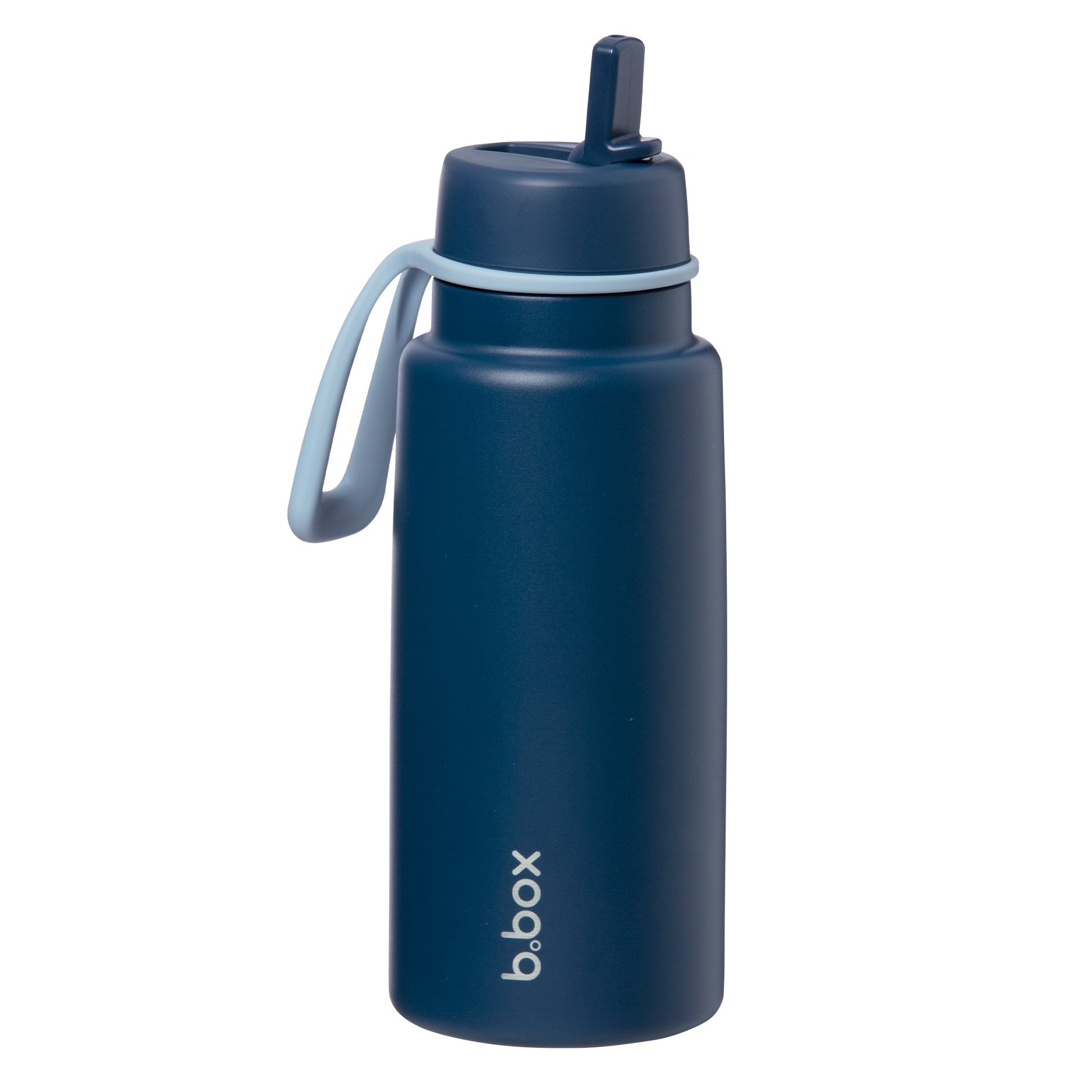 Insulated Flip Top - 1L - Midnight