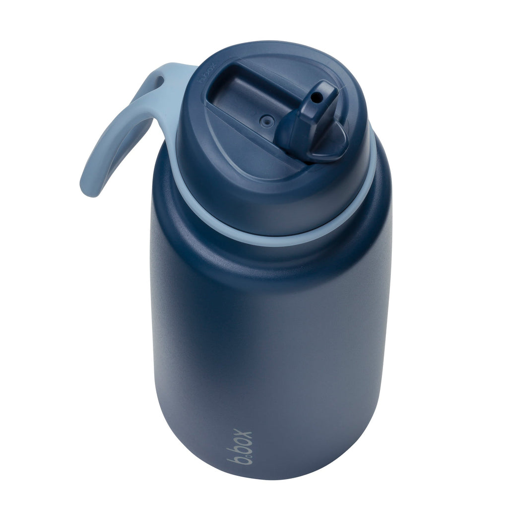 Insulated Flip Top - 1L - Midnight