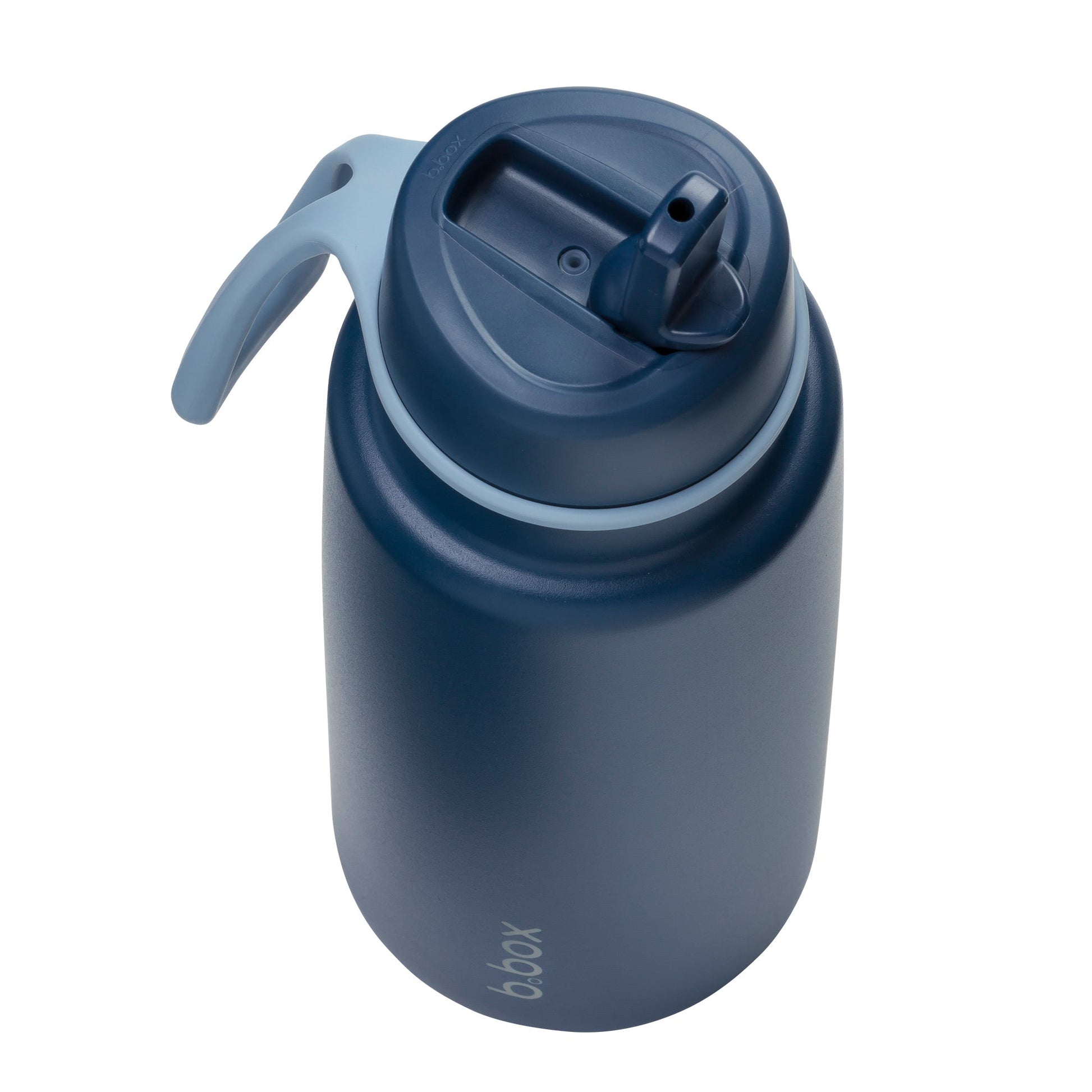 Insulated Flip Top - 1L - Midnight