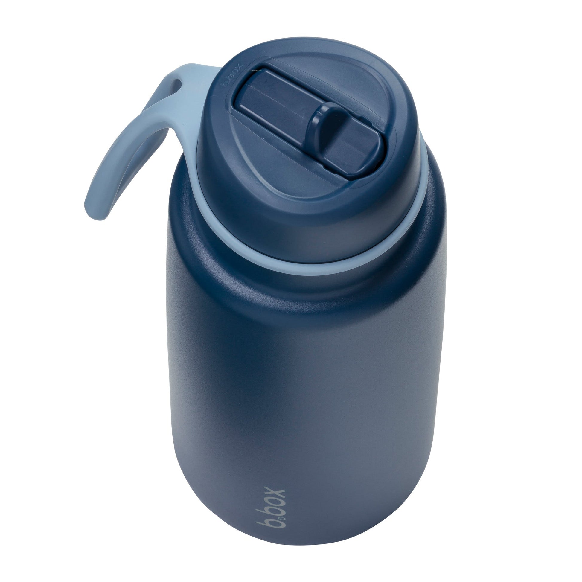 Insulated Flip Top - 1L - Midnight