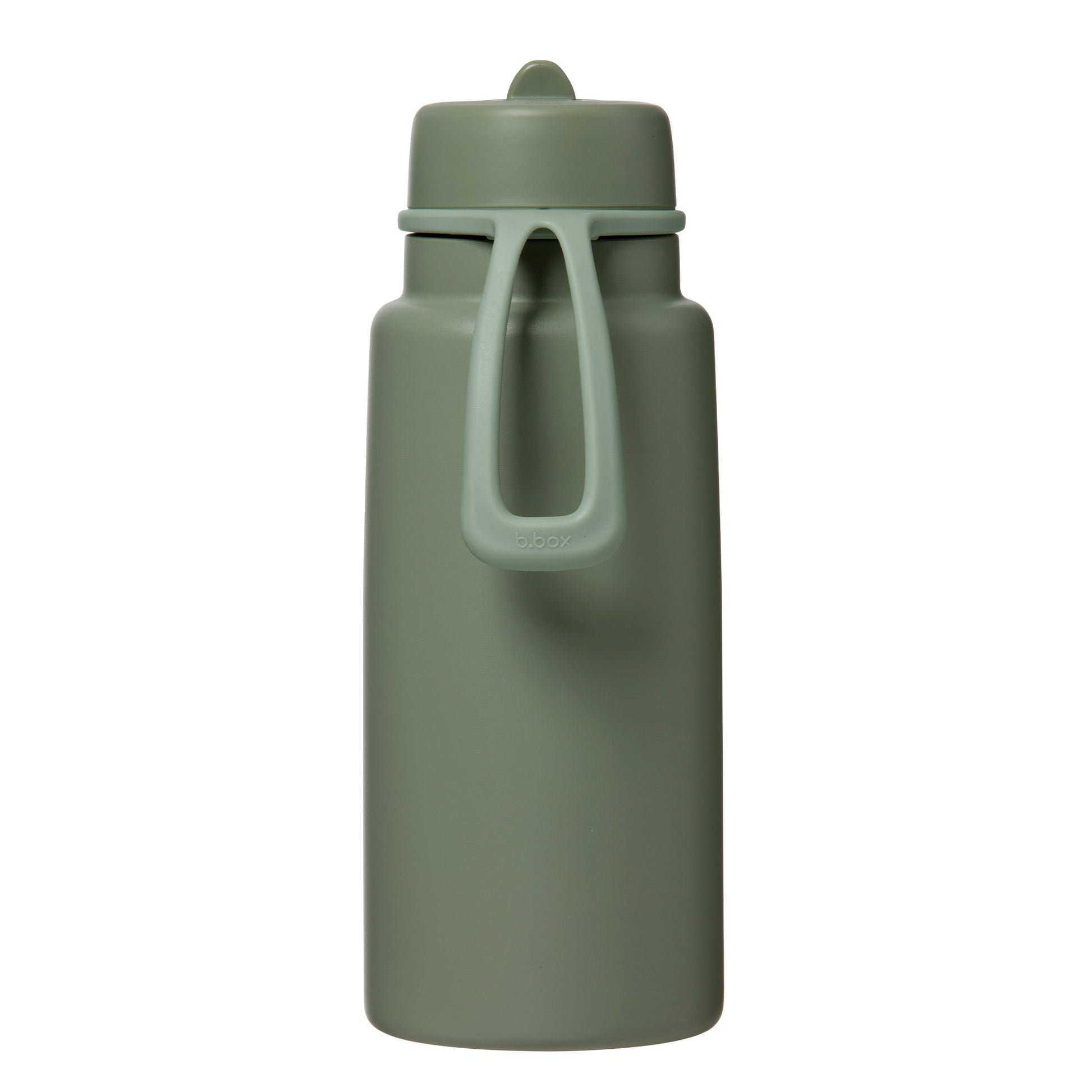Insulated Flip Top - 1L - Olive