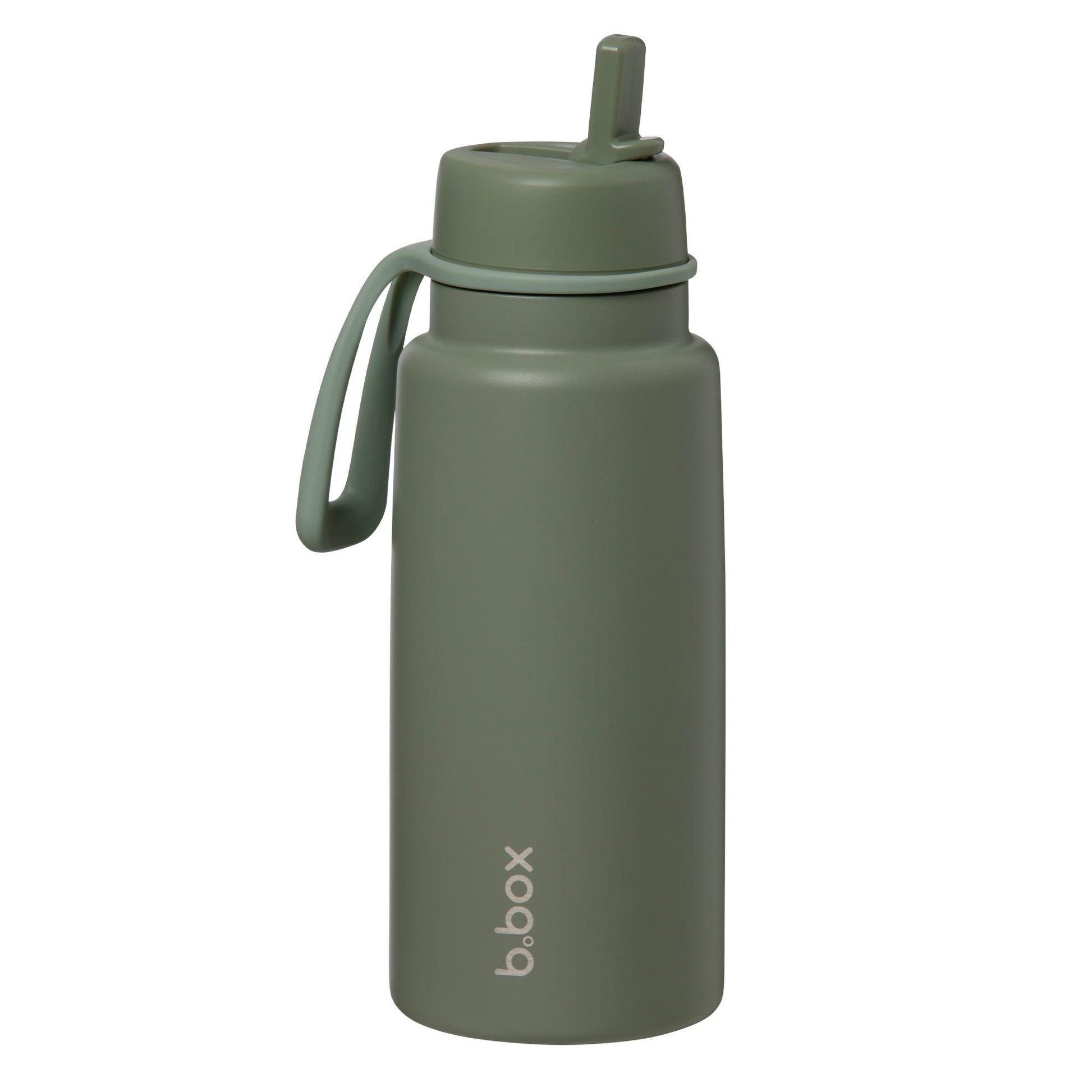 Insulated Flip Top - 1L - Olive