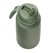 Insulated Flip Top - 1L - Olive