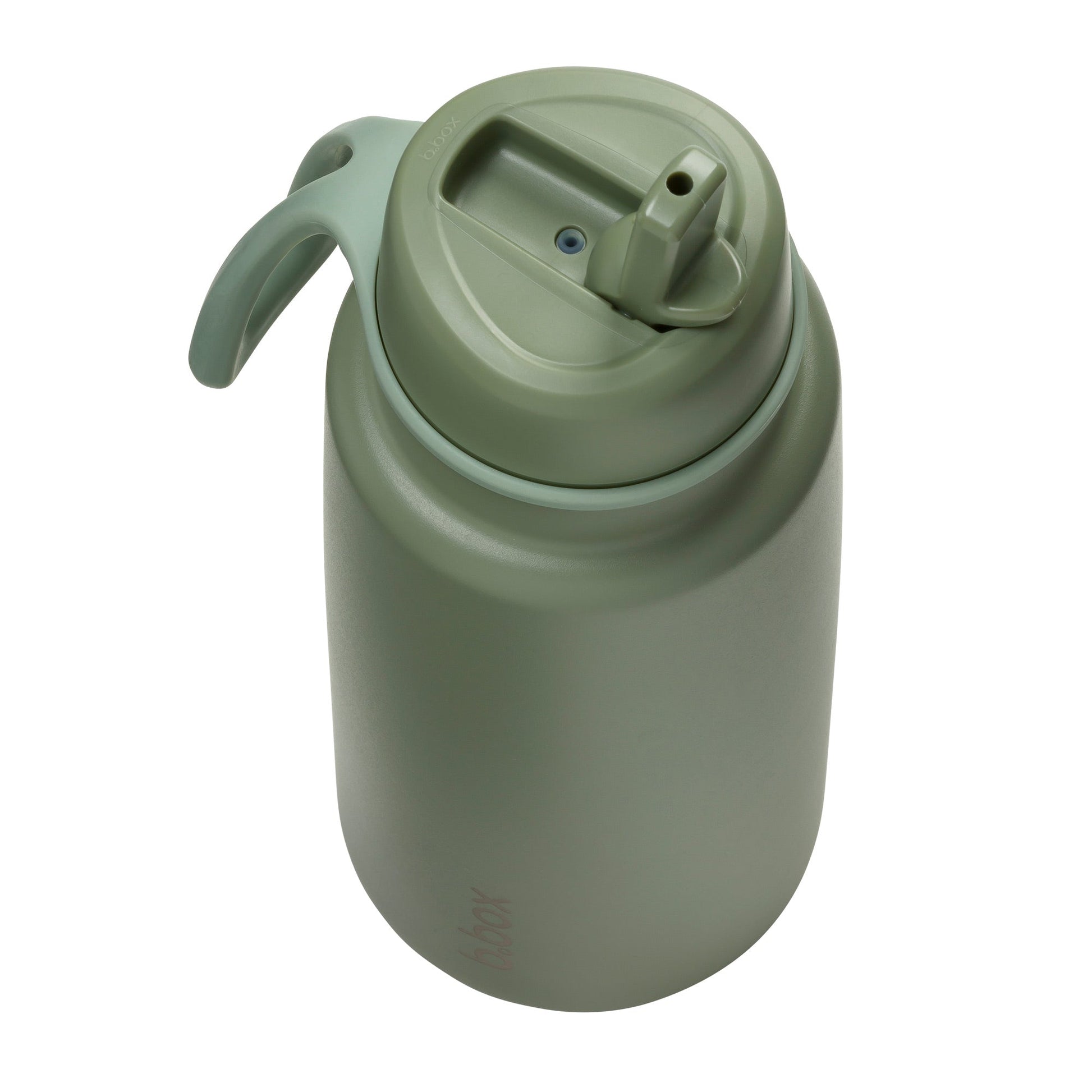 Insulated Flip Top - 1L - Olive
